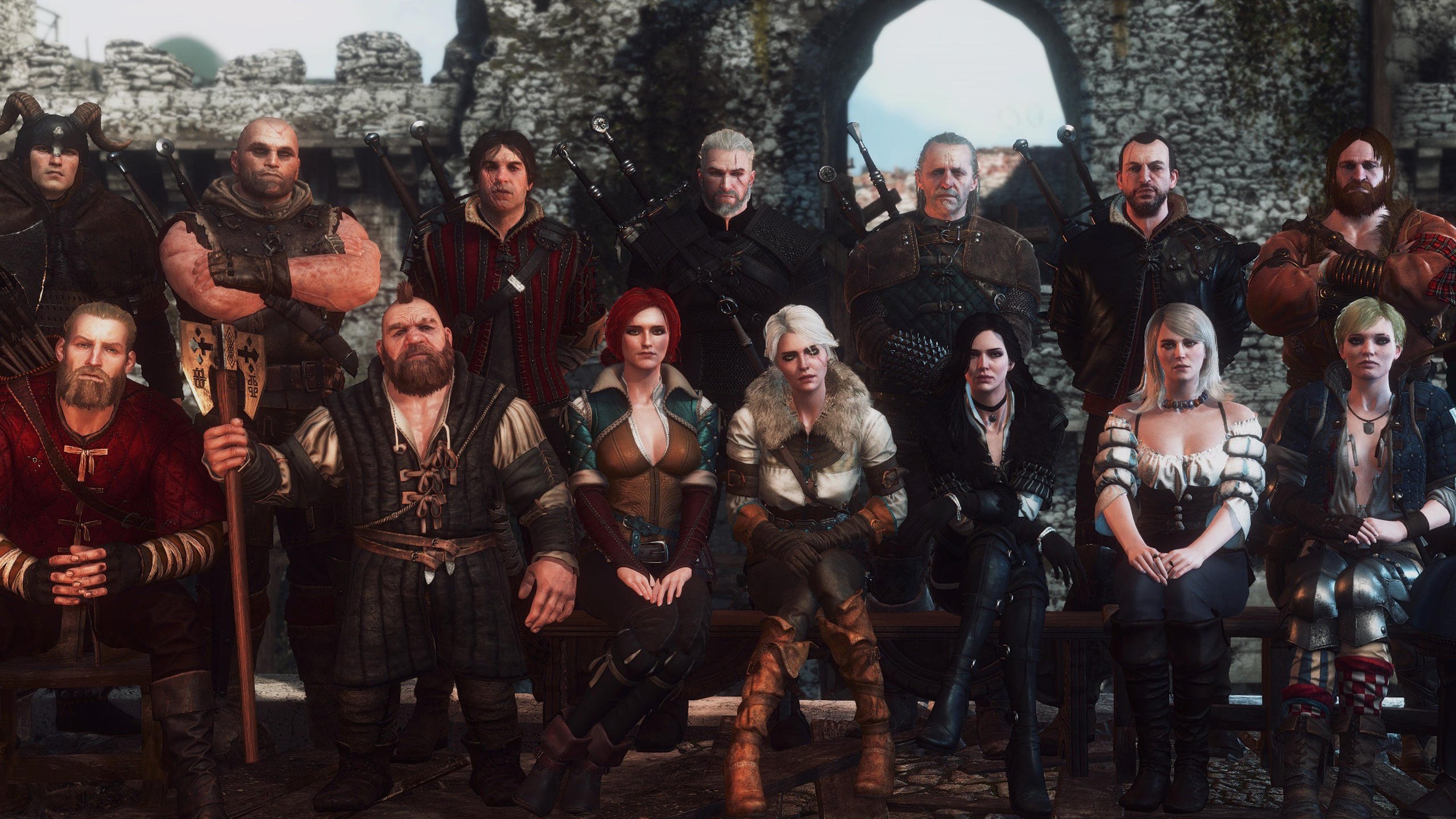 封锁的艺术，从卡塞米罗到阿尔及利亚—论人类围困思维的终极形态